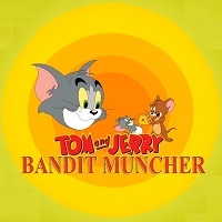tom_and_jerry_bandit_munchers Խաղեր